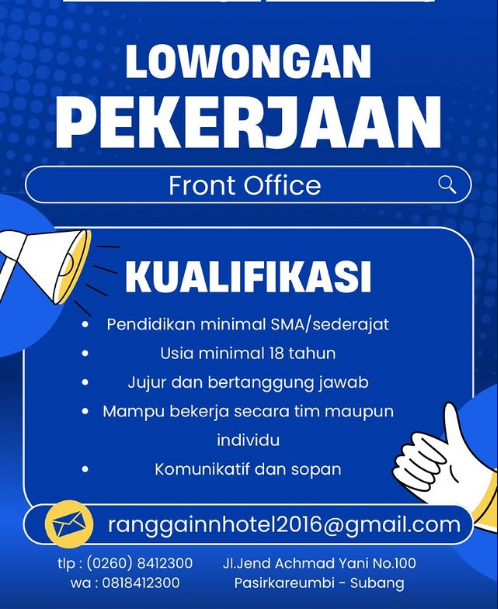 Rangga Inn Subang