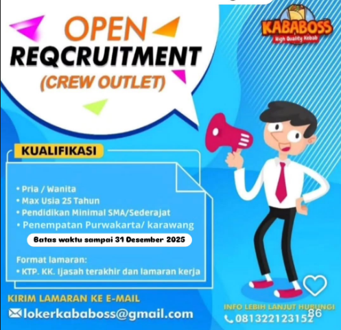 Kababoss Subang