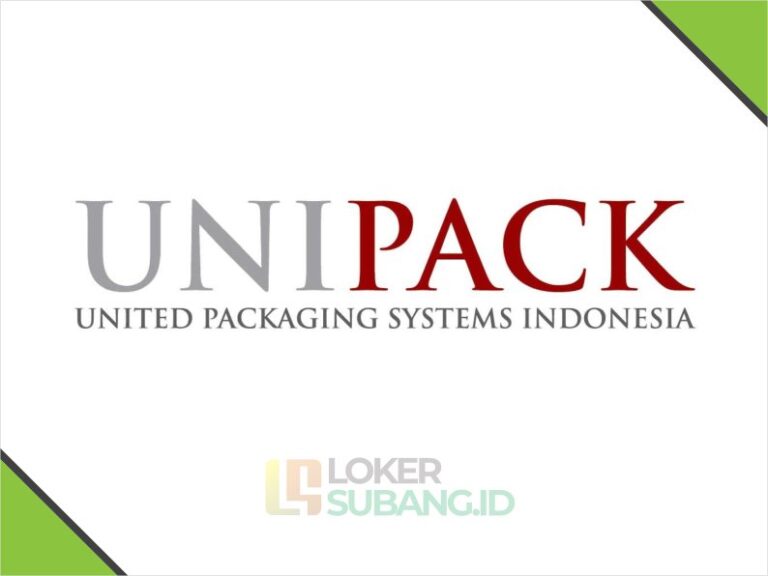 PT Unipack Indosystems