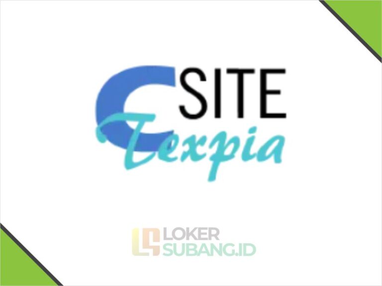 PT C-Site Texpia