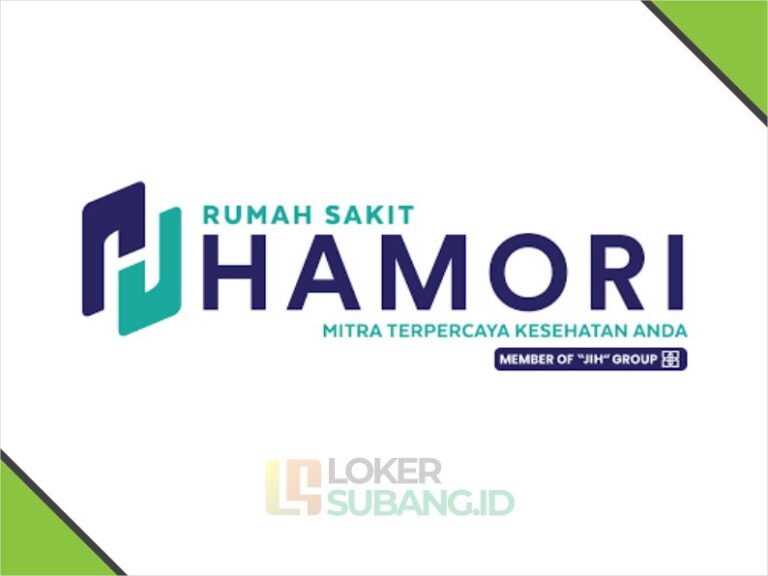 Rumah Sakit HAMORI