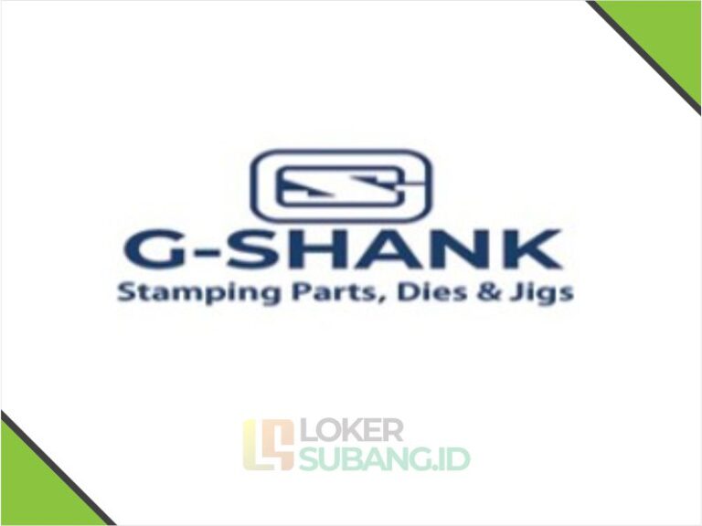 PT Indonesia G Shank