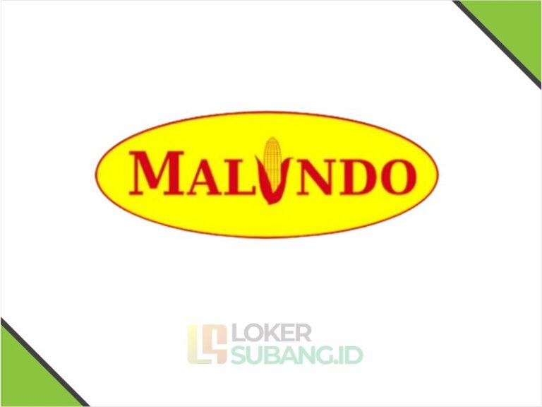 PT Malindo Feedmill Subang