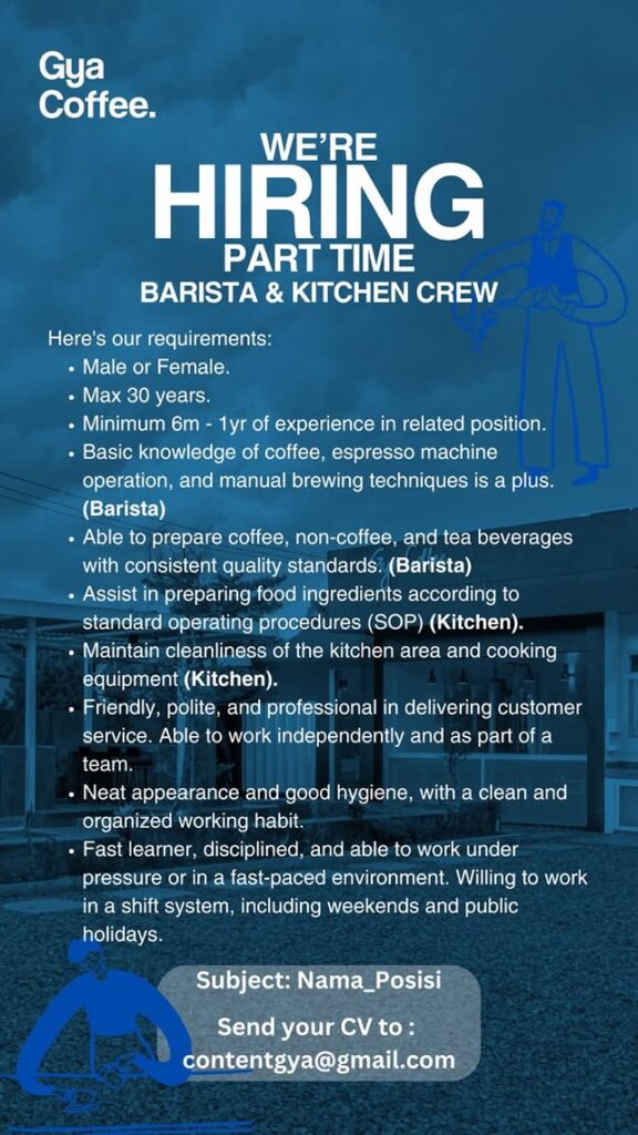 Gya Coffee