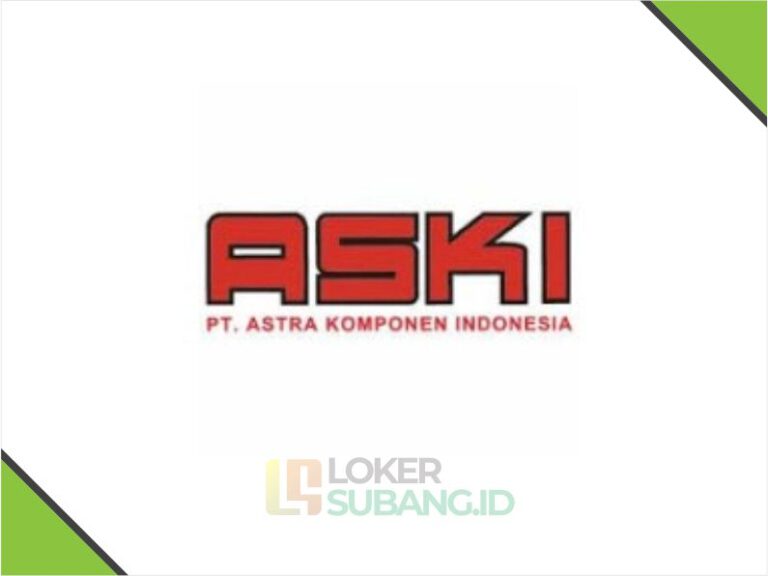 PT Astra Komponen Indonesia