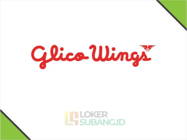 PT Glico Wings