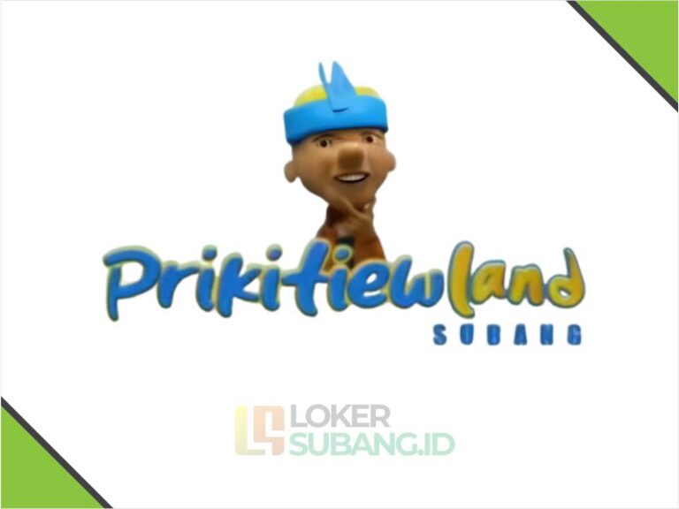Prikitiew Land Subang