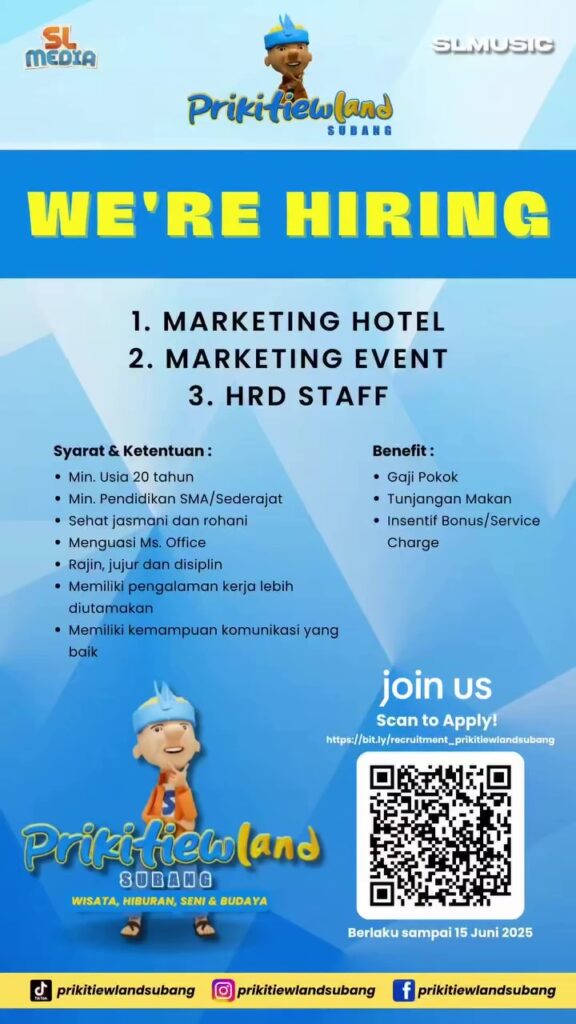 Prikitiew Land Subang