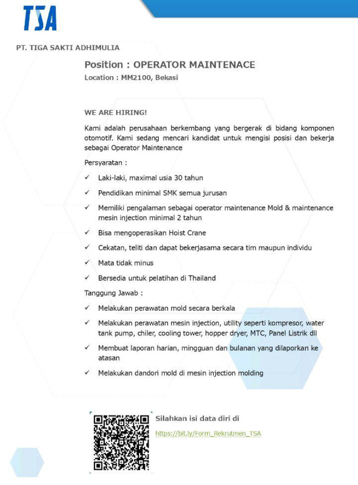 PT Tiga Sakti Adhimulia