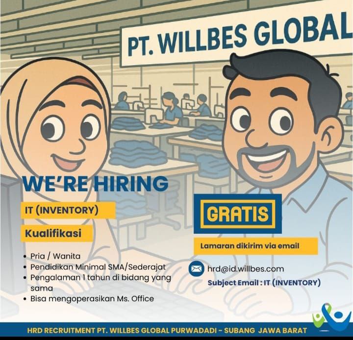 PT Willbes Global 