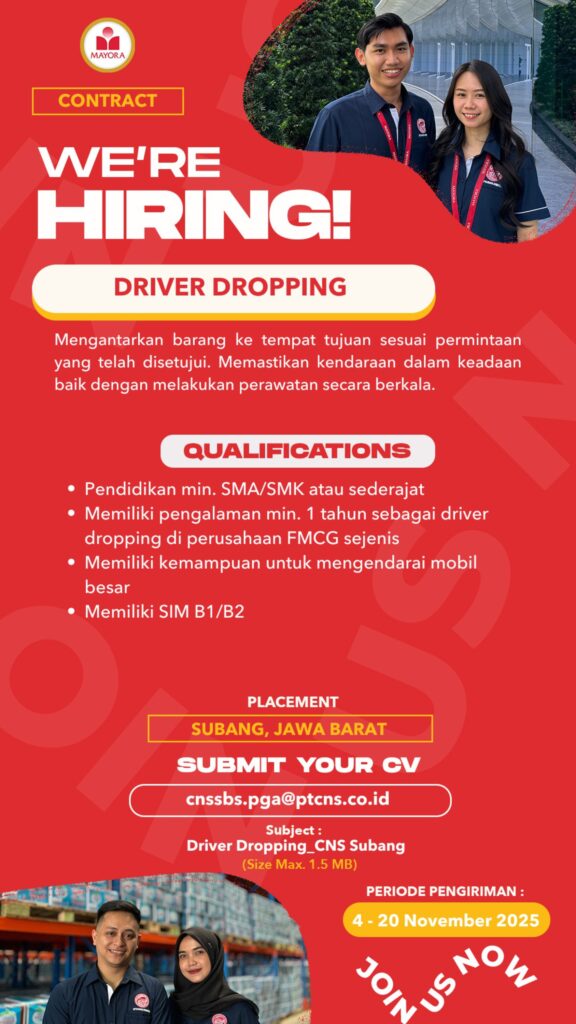 PT Cipta Niaga Semesta