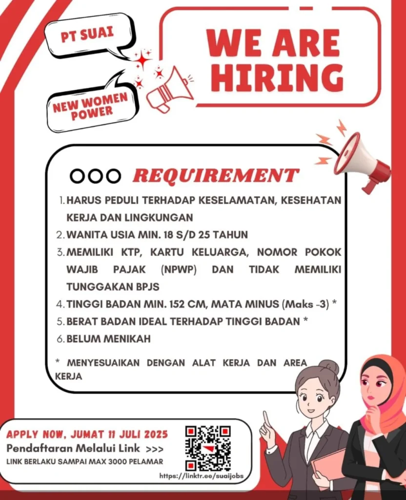 pt suai subang