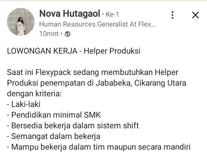 PT Kemas Surya Teknovasi