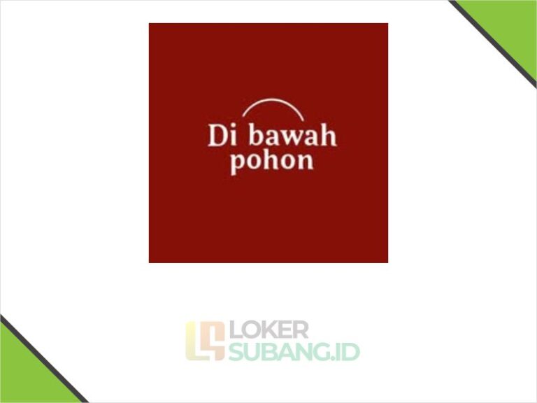 Di Bawah Pohon