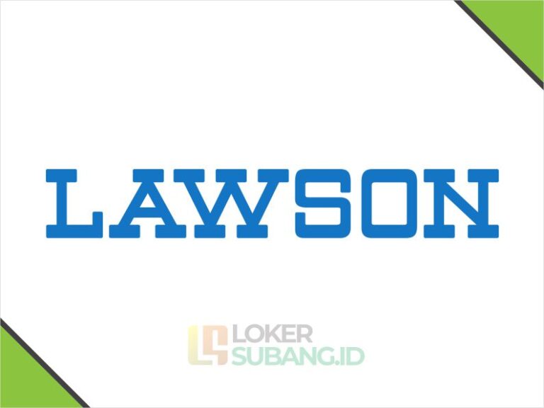Lawson Mart Karawang