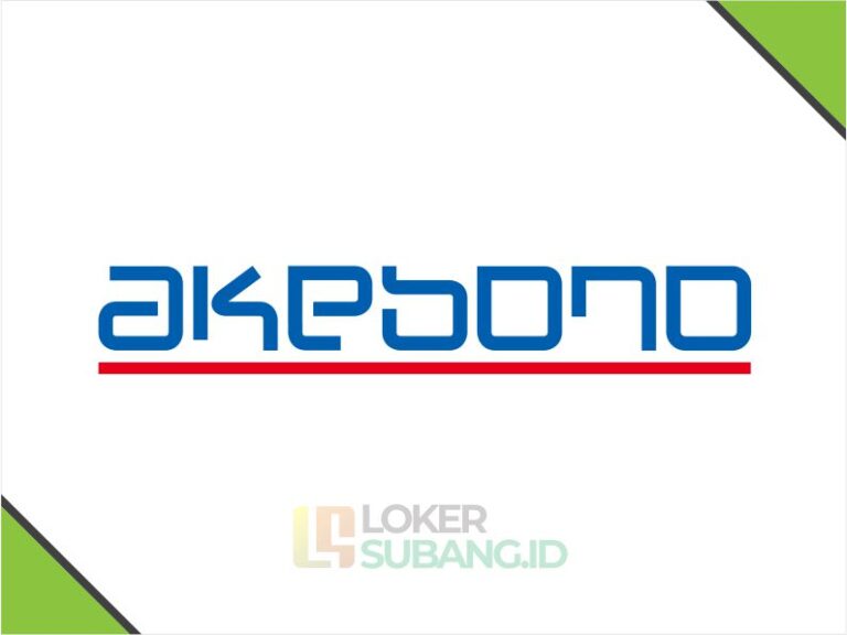 PT Akebono Brake Astra Indonesia