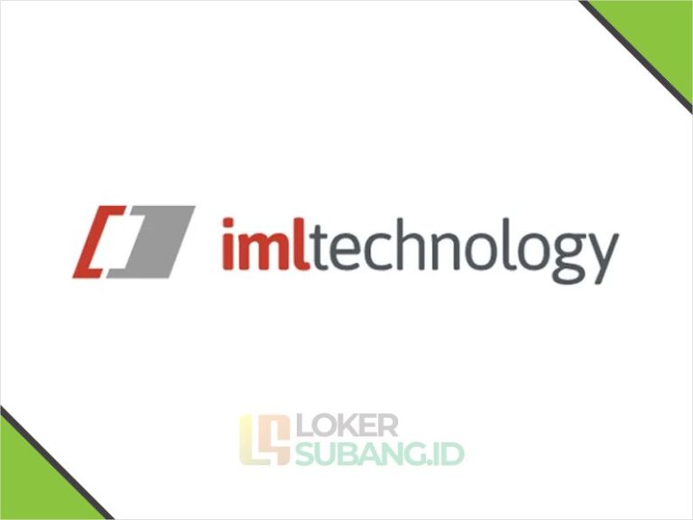 PT IML Technology