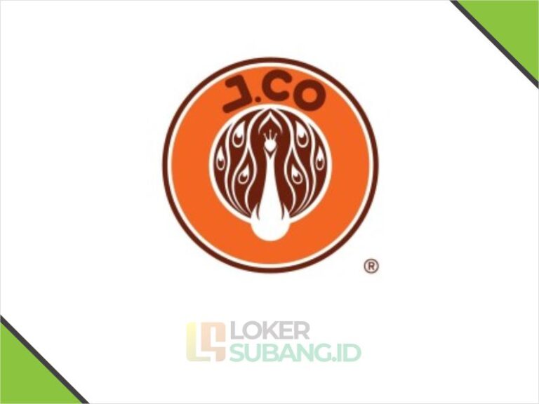 PT JCO Donuts and Coffee