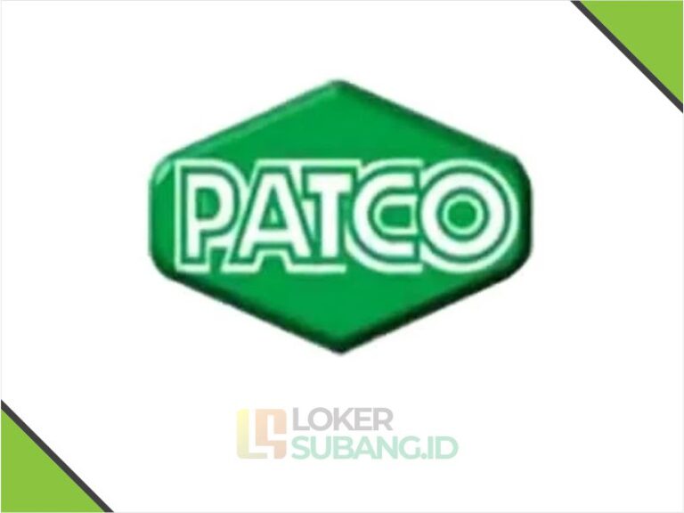 PT Patco Elektronik Teknologi
