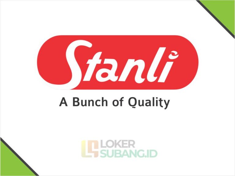PT Stanli Trijaya Mandiri