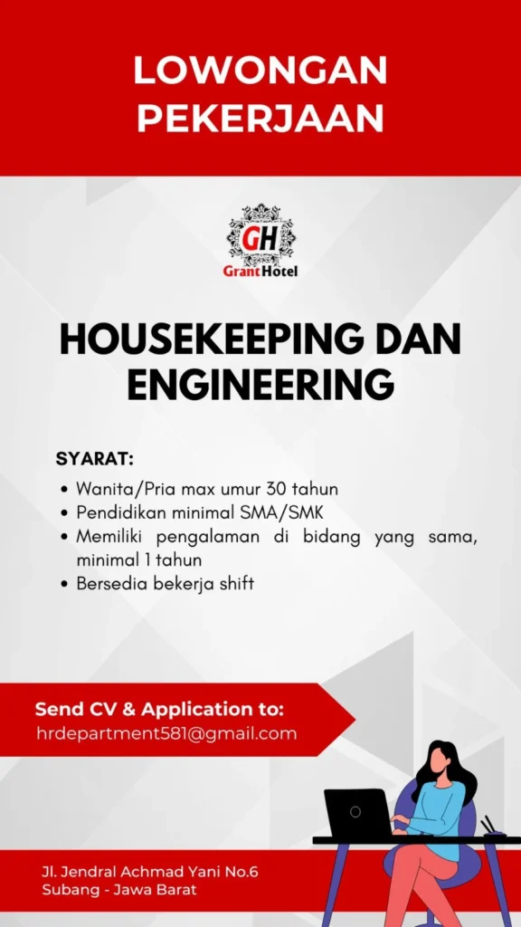 Grant Hotel Subang