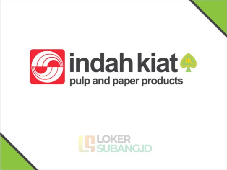 indah Kiat Pulp & Paper Tbk