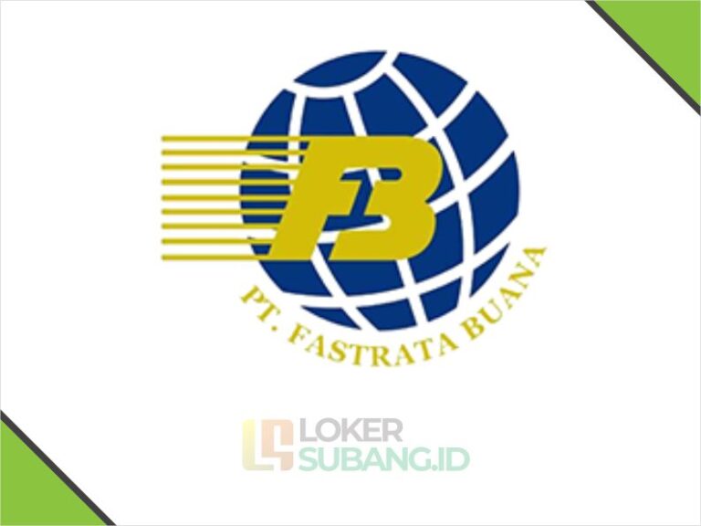 pt fastrata buana