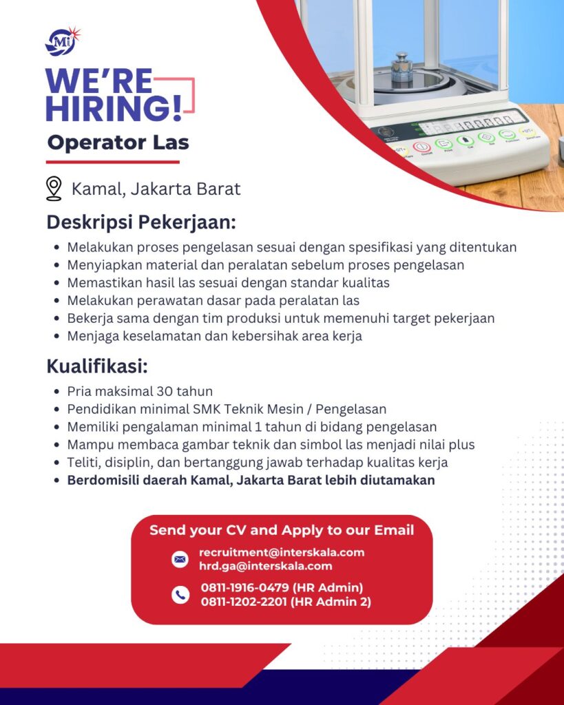 PT Interskala Mandiri Indonesia