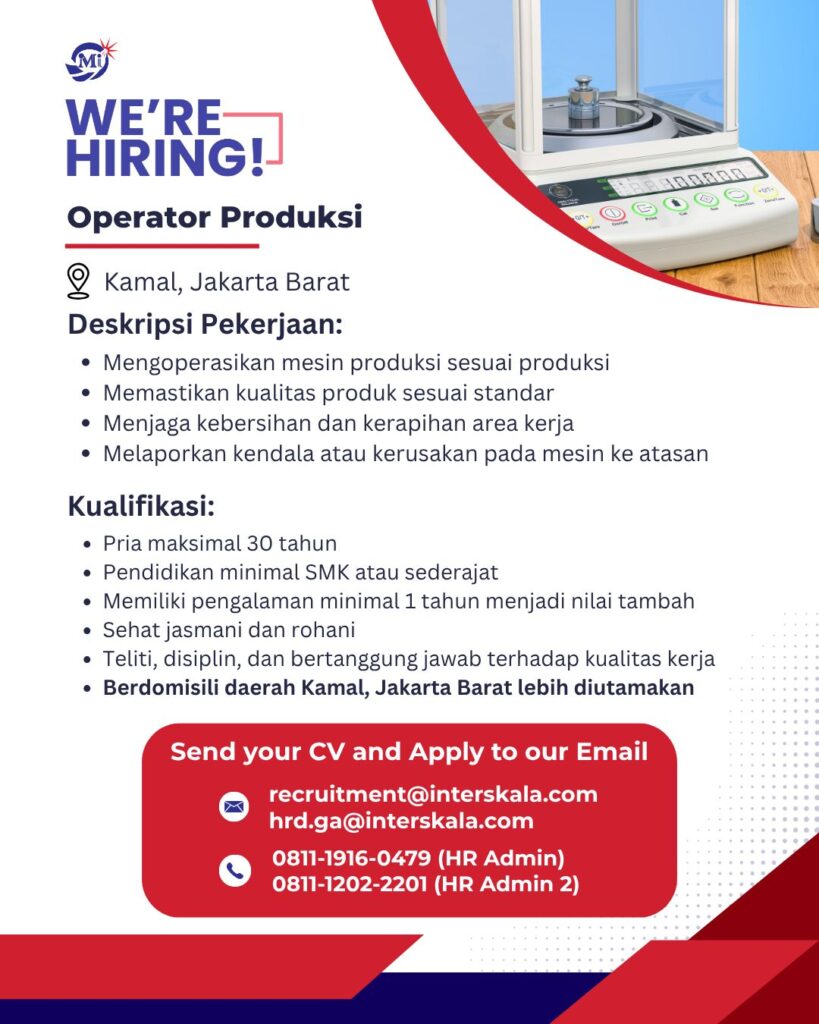 PT Interskala Mandiri Indonesia