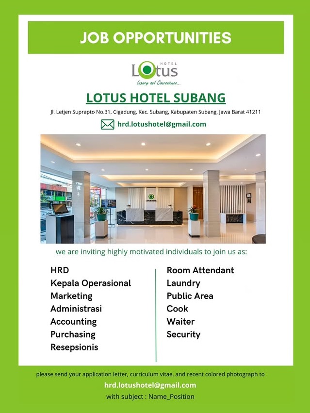 Hotel Lotus