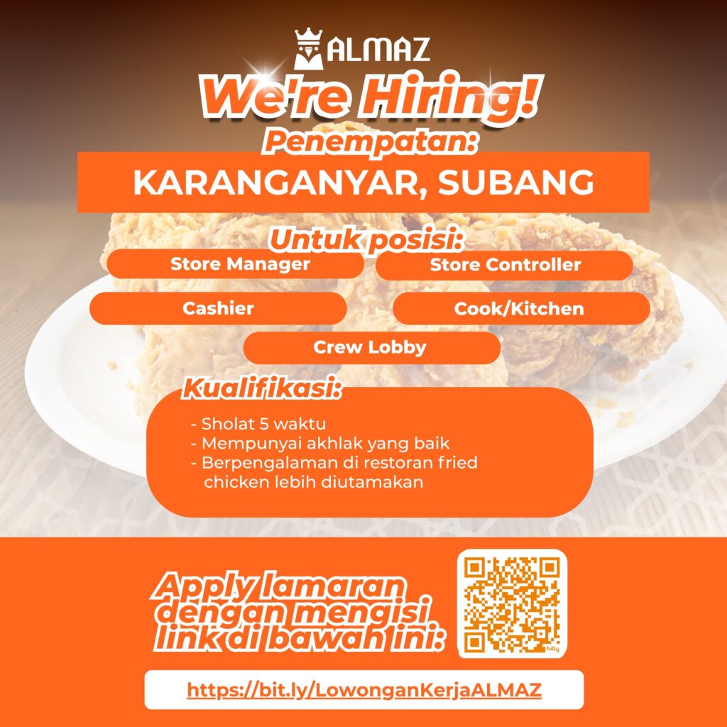 Almaz Subang