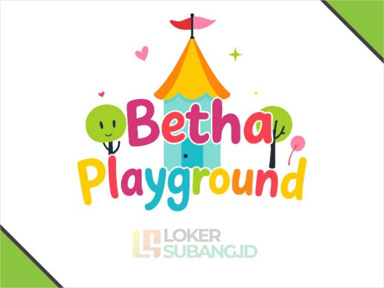 Logo Betha Playground