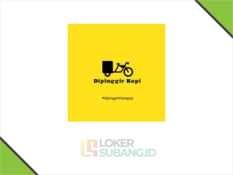 Di Pinggir Kopi Subang