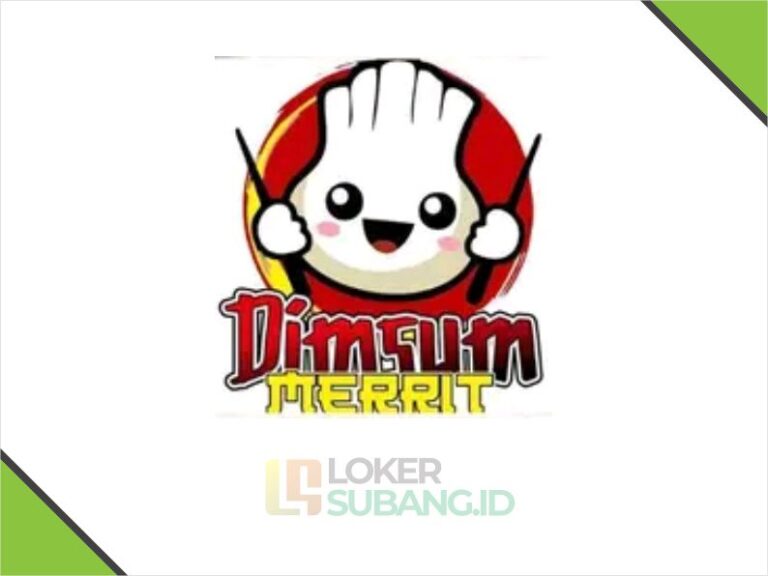 Logo Dimsum Merritt Subang