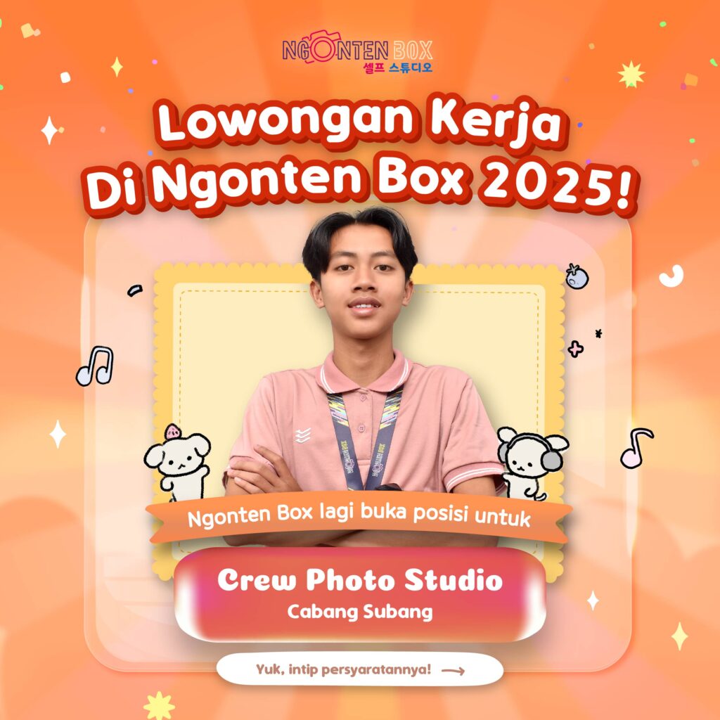 Ngonten Box Subang