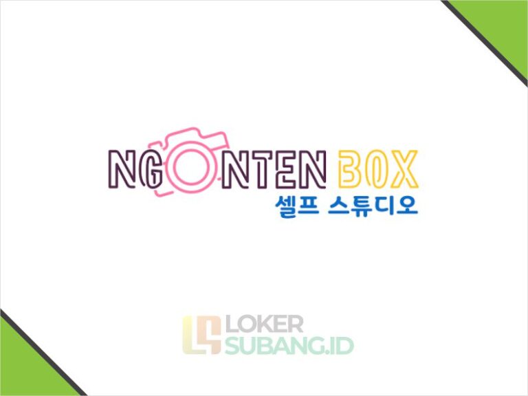 Ngonten Box Subang