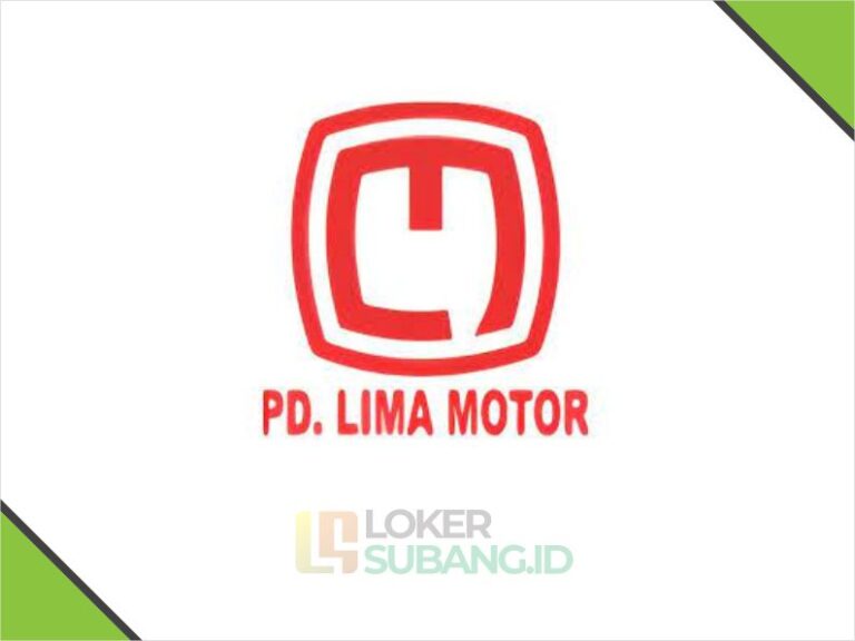 PD Lima Motor Subang
