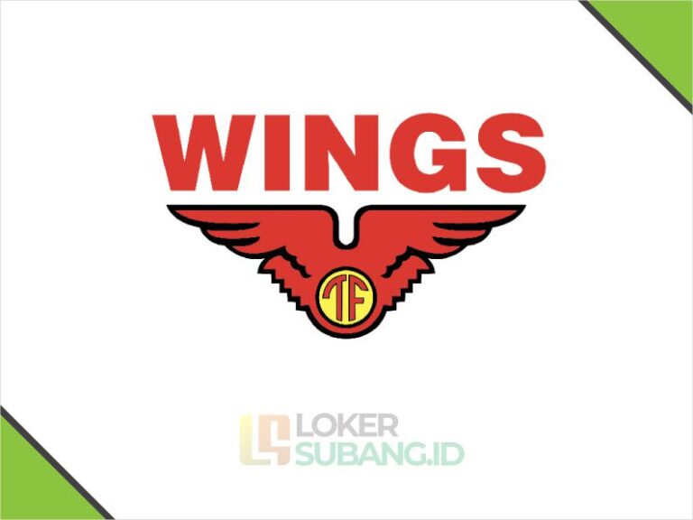 Logo PT Sayap Mas Utama subang