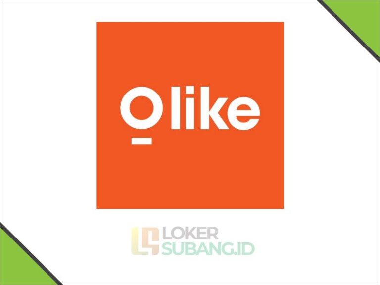 olike