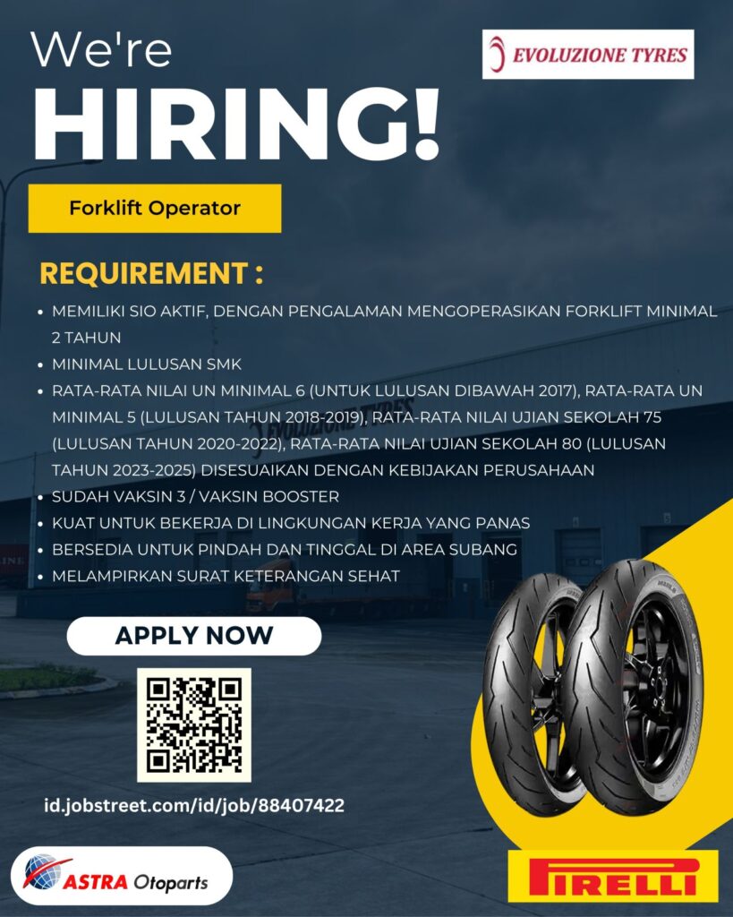 PT Evoluzione Tyres