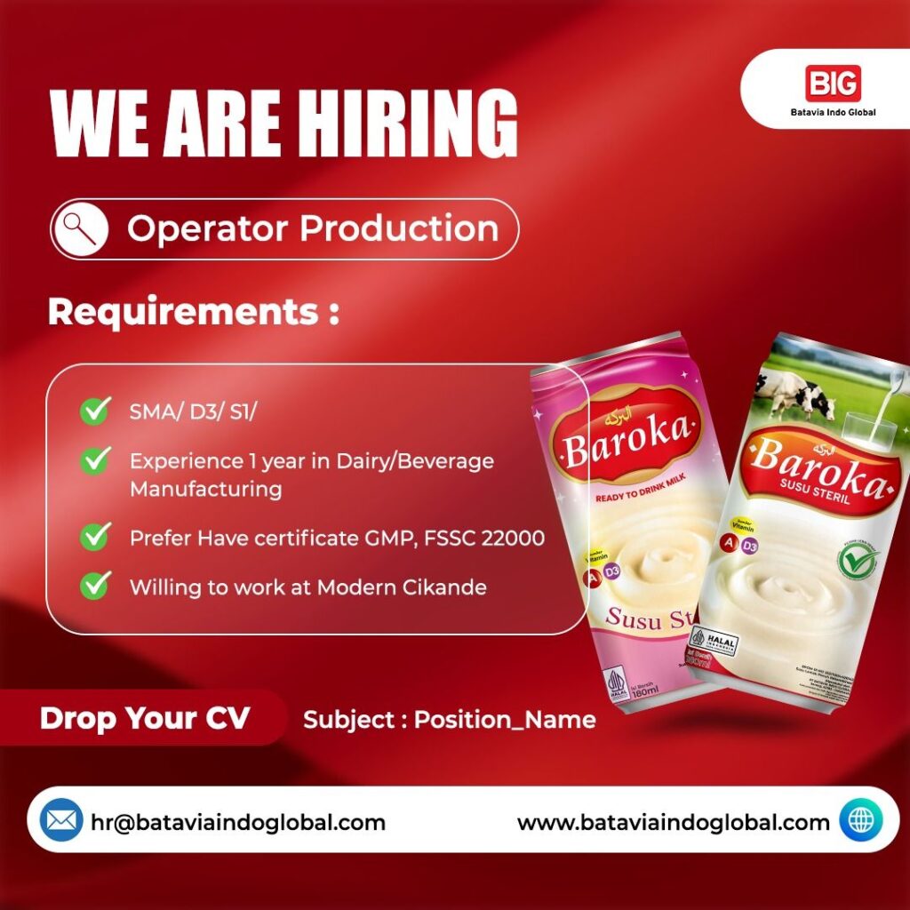 Batavia Indo Global