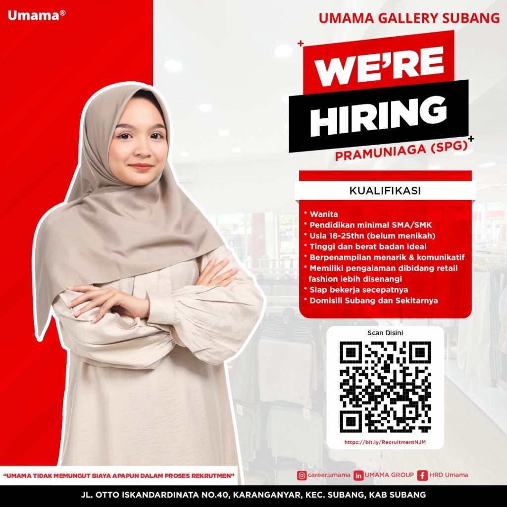 Umama Gallery Subang