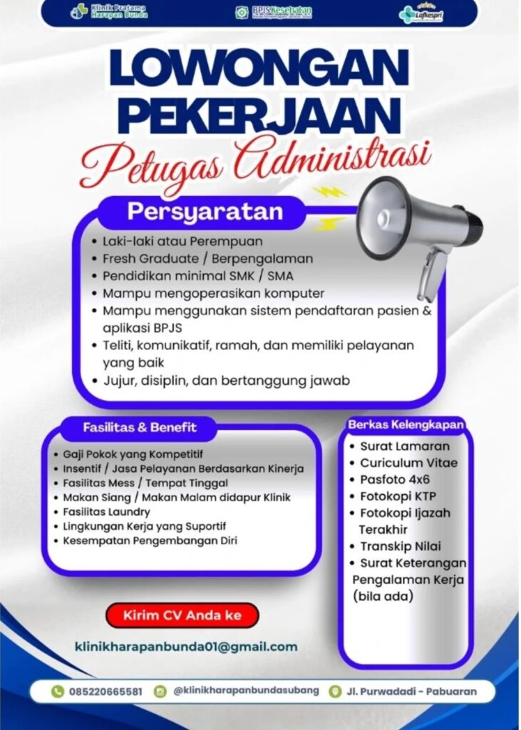 Klinik Harapan Bunda