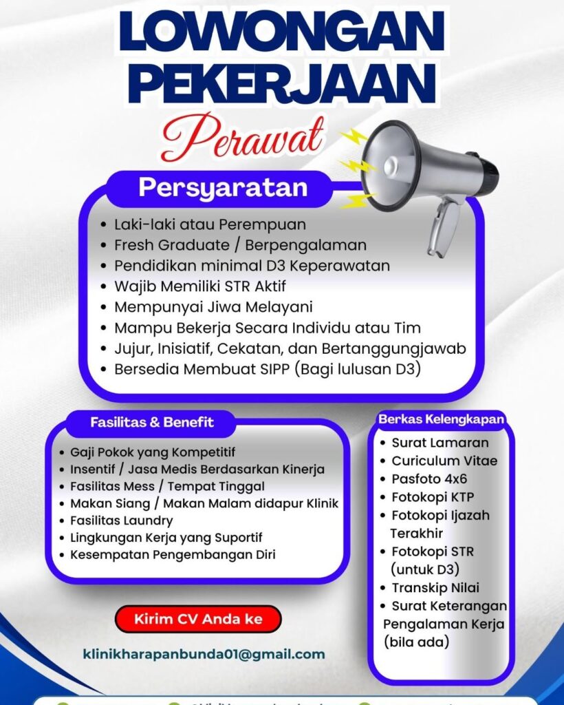Klinik Harapan Bunda