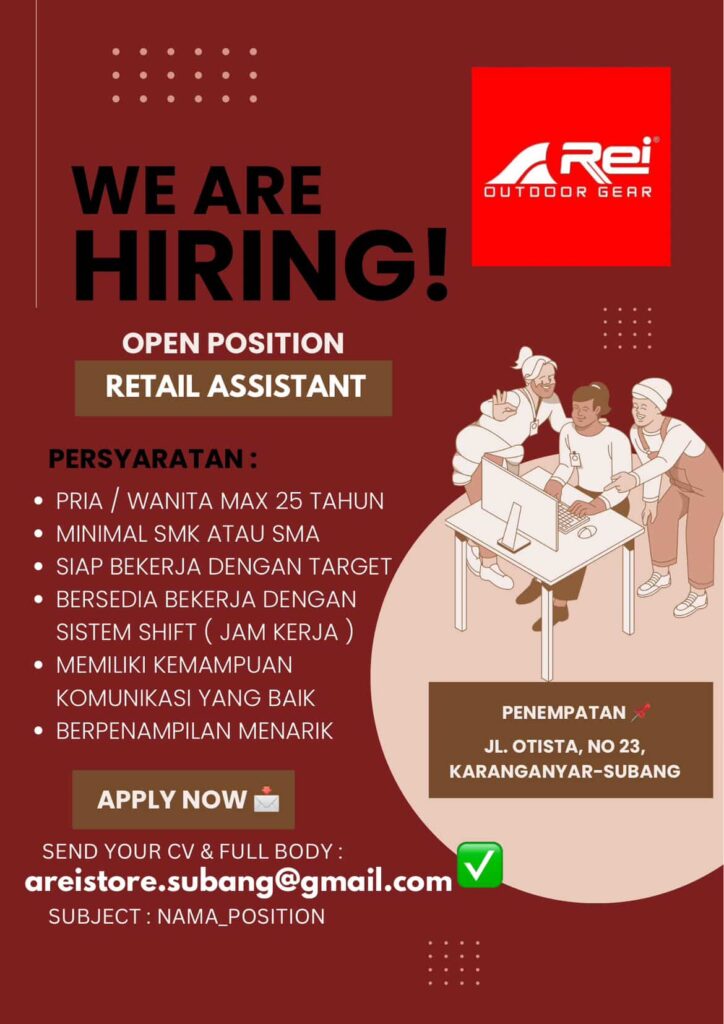 ARei Subang