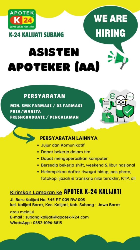 K24 Kalijati Subang