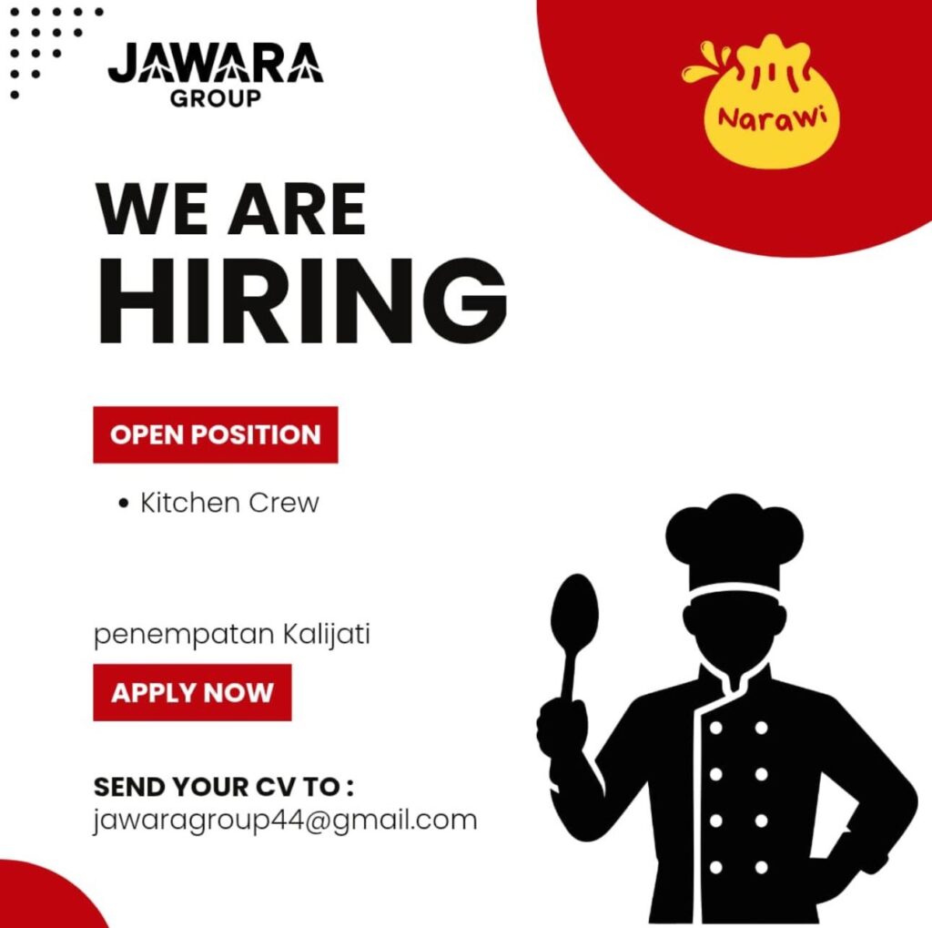 Narawi SUbang Jawara Group