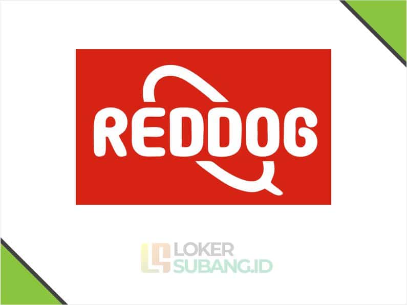 red dog subang