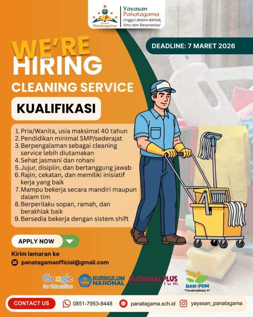 Panatagama Subang